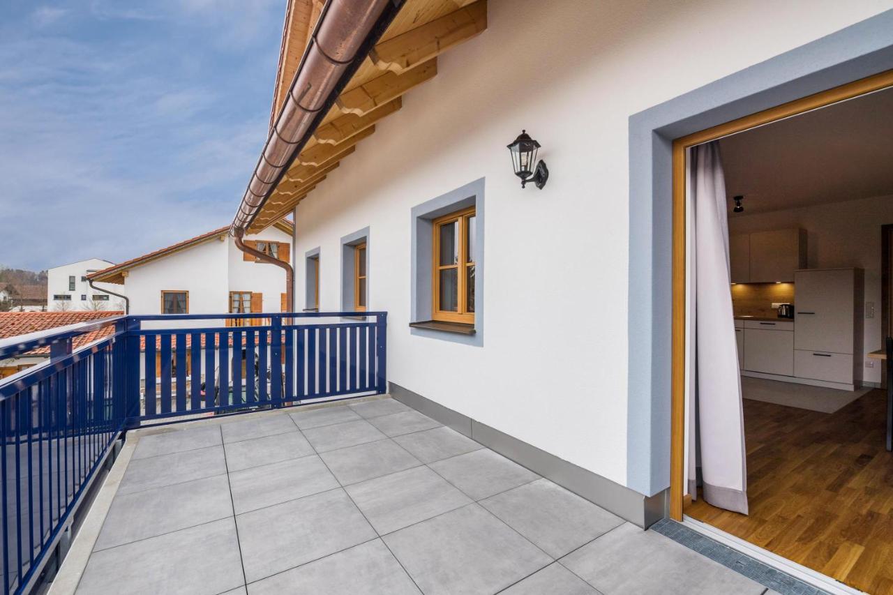 Schloeglhof Villa Gilching Exteriör bild